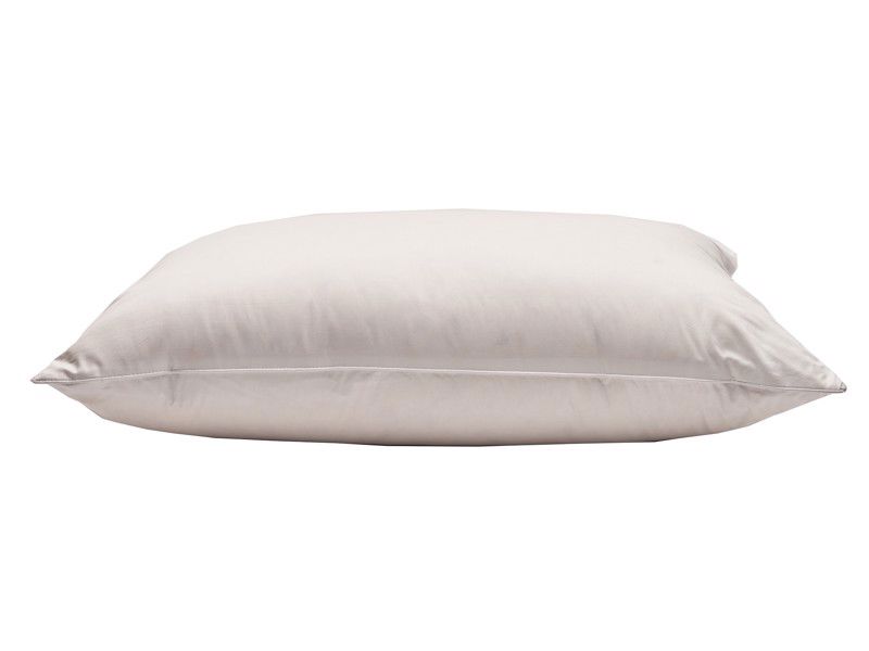 Vispring Hungarian Goose Feather & Down Pillow